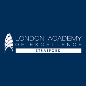 London Academy of Excellence Stratford Logo - Copy